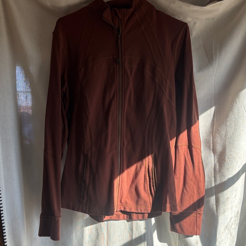 Lululemon Define Jacket